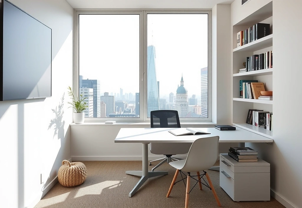 Blick aus unserem Kölner Büro